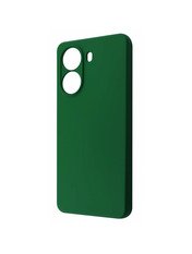 Чохол UAG Copy Colorful Case (TPU) для Xiaomi Poco X7 Pro Forest Green Forest Green (6973820154)