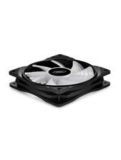 Корпусний вентилятор Deepcool RF120 Black