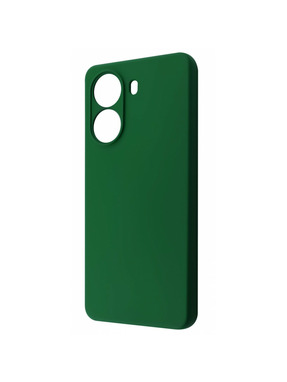 Чохол Wave Colorful Case (TPU) для Xiaomi Poco X7 Pro Forest Green (6973820154)