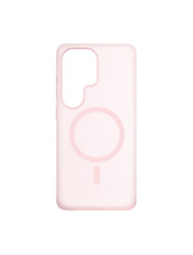 Чохол ArmorStandart Mystiq MagCase для Samsung Galaxy S26 Ultra Light Pink Light Pink (ARM91636)