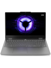 Ноутбук Lenovo  LOQ Essential 15IRX11 (83SC002PRA) Moonstone Gray