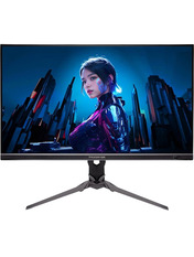 Монітор Acer Predator XB273KV5 27" (UM.HX3EE.501) Монітори