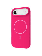 Чохол Proove Spectrum Case with Magnetic Ring для Apple iPhone 17 Air Pink