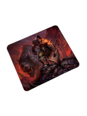 Ігрова поверхня Voltronic Anime 142 White