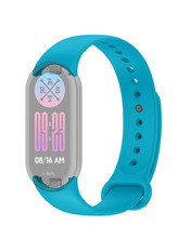 ArmorStandart Mi Band 8 Блакитний Sky Blue (ARM69913)