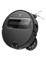 Робот пилосос Roborock Saros Z70 Чорний Black (SZ70R52-00)