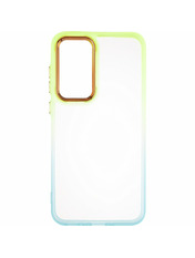 Чохол Juicy Fresh Case для Samsung Galaxy A35 A356 5G Orange