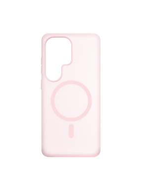 Чохол ArmorStandart Mystiq MagCase для Samsung Galaxy S26 Ultra Light Pink (ARM91636)