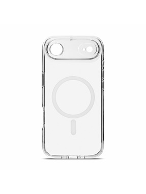 Чохол яUAG Copy Nude для Apple iPhone 17 Air Transparent