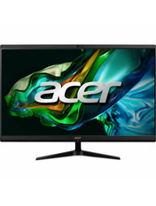 Моноблок Acer Aspire C24-1800 (DQ.BM2ME.001) Black