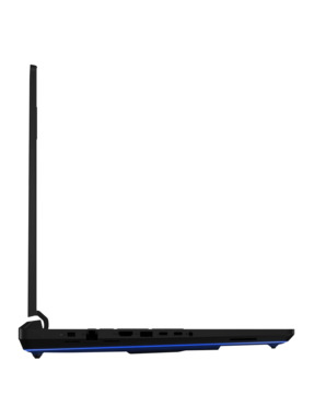 Ноутбук Asus ROG Strix SCAR 18 G835LXG-TQ587W (90NR0LF1-M00VR0) Off Black