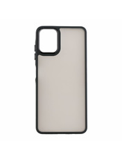 Чохол Space Case для Samsung Galaxy A16 A166 Black