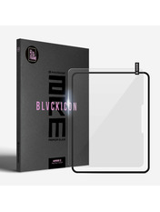 Захисне скло ArmorStandart Supreme Black Icon Apple iPad Pro 11 2024 (ARM78106) Захисне скло для планшетів