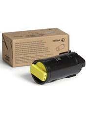 Xerox CHANNELS supplies Yellow (106R03926)