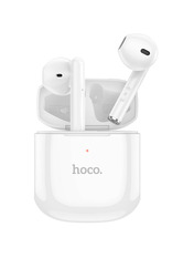 Навушники Hoco EW19 Plus White