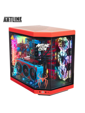 Комп'ютер ARTLINE Gaming Y70WEB (Y70WEBV33)