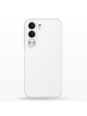 Чохол BeCover для Realme C100i 4G/C100x 4G Transparent (716066)