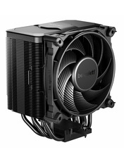 Процесорний охолоджувач be quiet! Dark Rock 5 (BK035) Black