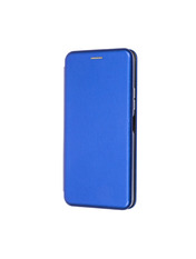 Чохол-книжка ArmorStandart G-Case для Tecno Spark 9 Pro Blue Blue (ARM68956)