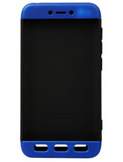 Чохол BeCover Super-protect Series для Xiaomi Redmi 5A Deep Blue Deep Blue (701885)