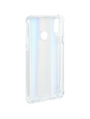 Чохол Hologram Case для Samsung Galaxy A207 A20s Transparent