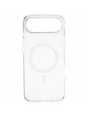 Чохол Clear Case Acrylic Premium (MagSafe) для Apple iPhone 17 Air Transparent Transparent (6958103274)