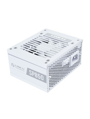 Блок живлення Lian Li SP V2 Gold SFX 80 Plus Gold 92 мм активна 850 Так 850W 80 Plus Gold Modular (G9P.SP0850G.W000.EU) White
