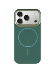 Чохол Dream для Apple iPhone 17 Pro Max Turquoise Turquoise (6901738412)