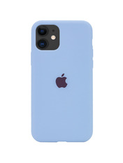 Чохол Matte Case Full Camera для Apple iPhone 11 Lilac Blue