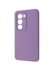 Чохол Wave Colorful Case (TPU) для Xiaomi Redmi 15 4G/5G Black Currant Black Currant (6917823405)