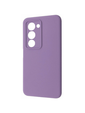Чохол Wave Colorful Case (TPU) для Xiaomi Redmi 15 4G/5G Black Currant (6917823405)
