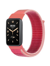 ArmorStandart Nylon Mi Band 7 Pro Червоний Garnet (ARM66803)