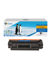 G&G G&G-5645C002 (Canon 071) Black  (G&G-5645C002)