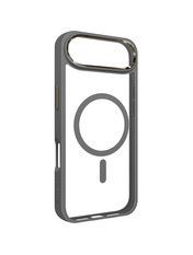 Чохол ArmorStandart Air Series для Apple iPhone 17 Air Grey Grey (6978102345)
