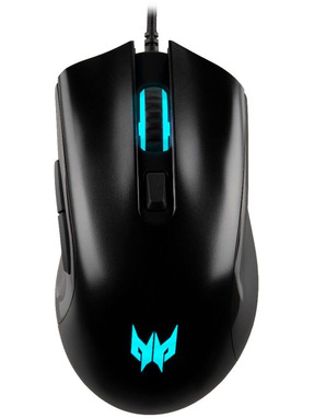 Мишка Acer Predator Cestus 333 Black (GP.MCE11.03S)