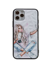 Чохол Prisma Ladies для Apple iPhone 11 Pro Max Selfie
