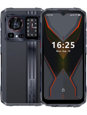 Hotwav Cyber 15 256GB 12GB Чорний 12/256GB Black