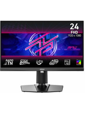 Монітор MSI MPG 242R X60N 24.1" Монітори