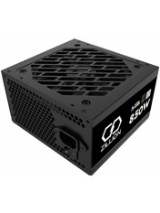 Блок живлення Super Flower Zillion DB SF-850Z12DB (DA) ATX 850W 80 Plus Bronze (SF-850Z12DB)