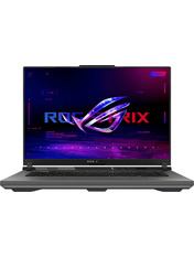 Ноутбук Asus ROG Strix G16 G614PR (G614PR-G16.R95070TI) Grey