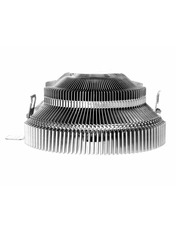 Процесорний охолоджувач ID-Cooling Немає Black (DK-01S) Black