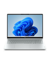 Ноутбук HP OmniBook 3 AI PC 16-bu0024ua SSD 512 ГБ Silver 16 (DV5G1EA) Silver
