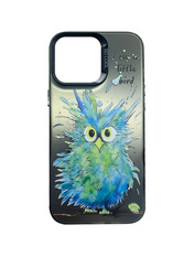 Чохол So Cool для Apple iPhone 13 Little Bird Little Bird (6987312054)