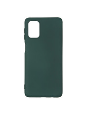 Чохол ArmorStandart Icon Case для Samsung Galaxy M317 M31S Pine Green Pine Green (ARM57093)