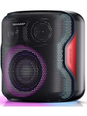 Портативна колонка Sharp PS-921 Black