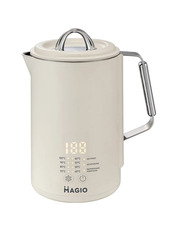 Електрочайник Magio MG-516 Beige