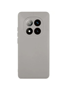 Чохол GETMAN Liquid Silk Full Camera для Samsung Galaxy S901 S22 Lavender (6972850491)