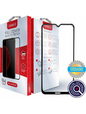 Захисне скло Intaleo 2.5D для Xiaomi Redmi Note 8T Black глянсове (1283126496363)