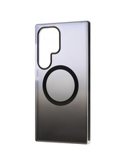 Чохол Proove Magnetic Ring для Samsung Galaxy S25 Ultra Gray Gray (6981750324)