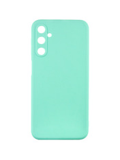 Чохол Full Camera для Samsung Galaxy A245 A24 Menthol Menthol (6948173026)